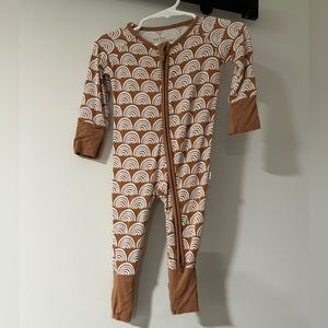 LS rust rainbows 0-3